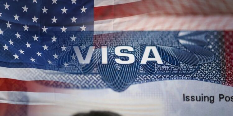 EE.UU. restringe solicitudes de visa a países de residencia del solicitante