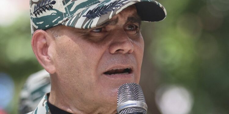 Padrino López advierte que Estados Unidos podría infiltrar fuerzas especiales en Venezuela